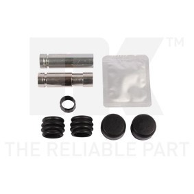 NK 8933013 Soporte de pinzas de freno ALFA ROMEO