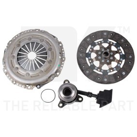 NK 10833012 Pompe à eau MERCEDES-BENZ Classe C Coupé (CL203) 3.5 272 CV Essence