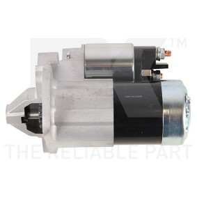 NK 4722810 Anlasser RENAULT THALIA 2 (LU1/2) 1.5 64 PS Diesel