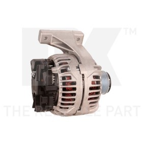 NK 4841730 Lichtmaschine VOLVO XC70 Cross Country (295) 2.5 209 PS Otto