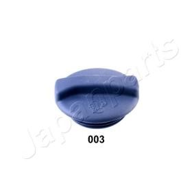 Comprar Tapa, radiador de JAPANPARTS KH-003 a bajo precio de 10,07&nbsp;&euro;