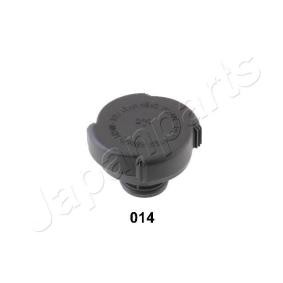 Comprar Tapa, radiador de JAPANPARTS KH-014 a bajo precio de 18,64&nbsp;&euro;