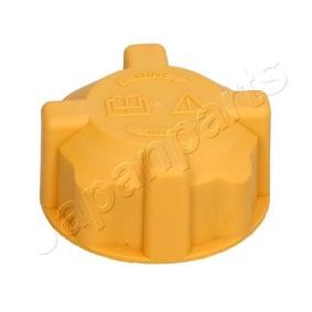 Compre Tampa de fecho, radiador da JAPANPARTS KH-028 a um preço baixo por 12,05&nbsp;&euro;