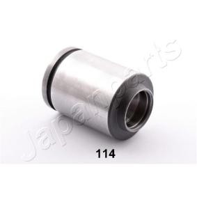 Comprar Émbolo, pinza del freno de JAPANPARTS PC-114 a bajo precio de 100,55&nbsp;&euro;