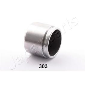 Comprar Émbolo, pinza del freno de JAPANPARTS PC-303 a bajo precio de 76,49&nbsp;&euro;