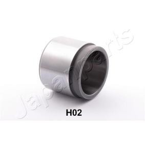 Comprar Émbolo, pinza del freno de JAPANPARTS PC-H02 a bajo precio de 82,47&nbsp;&euro;