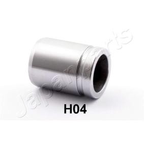 Comprar Émbolo, pinza del freno de JAPANPARTS PC-H04 a bajo precio de 64,28&nbsp;&euro;