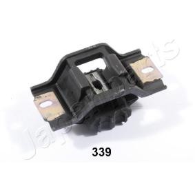 Comprar Soporte, motor de JAPANPARTS RU-339 a bajo precio de 90,31&nbsp;&euro;