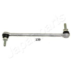 Comprar Barra estabilizadora de JAPANPARTS SI-139 a bajo precio de 27,12&nbsp;&euro;
