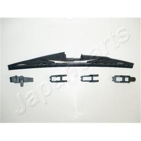 Comprar Limpiaparabrisas trasero de JAPANPARTS SS-X30R a bajo precio de 14,80&nbsp;&euro;