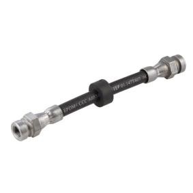 TEXTAR 40003600 Bromsslang VW Polo Hatchback (6N1) 1.0 45 hk Bensinmotor