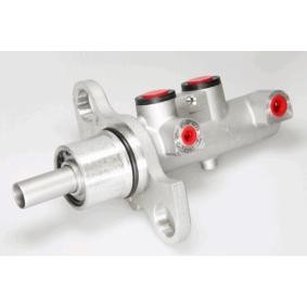 TEXTAR 33059000 Hauptbremszylinder ALFA ROMEO 159 Sportwagon (939) 2.4 200 PS Diesel