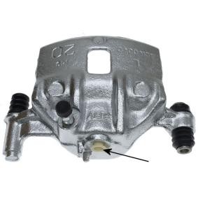 TEXTAR 38164400 Bromsok HYUNDAI ACCENT 1 (X-3) 1.3 60 hk Bensinmotor