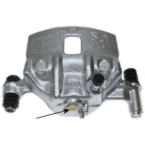 TEXTAR 38164500 Bromsok HYUNDAI ACCENT 1 (X-3) 1.3 60 hk Bensinmotor