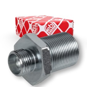 Køb Ventil, brændstofsystem af FEBI BILSTEIN 40499 til den lave pris 127,16&nbsp;kr.