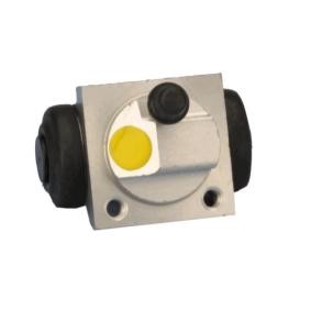 TEXTAR 34123400 Hjulbremsesylinder SMART FORTWO Coupé (451) 0.8 45 hk Diesel