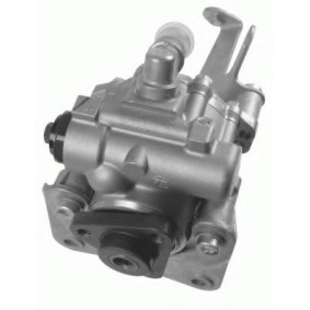 ZF LENKSYSTEME 7691.974.536 Pompe de direction assistée BMW Z4