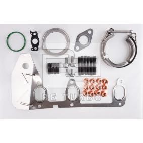 Comprar Juego de montaje, turbocompresor de BE TURBO ABS333 a bajo precio de 74,85&nbsp;&euro;