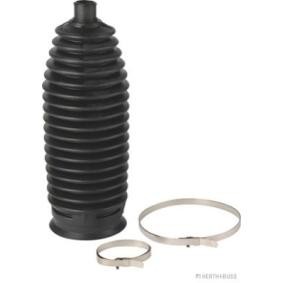 HERTH+BUSS JAKOPARTS J4100309 Soufflet de direction KIA CEE'D 3/5 portes (ED) 2.0 143 CV Essence