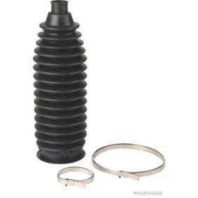 HERTH+BUSS JAKOPARTS J4108004 Fuelle de dirección SUZUKI GRAND VITARA 1 Cabriolet (GT) 2.0 128 cv Motor otto