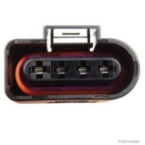 HERTH+BUSS ELPARTS 51277161 Kabelbaum ALFA ROMEO 4C Coupe (960_)