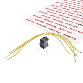 HERTH+BUSS ELPARTS 51277162 Kabelsæt RENAULT