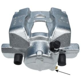 TEXTAR 38200200 Bremssattel ALFA ROMEO 159 Sportwagon (939) 1.9 115 PS Diesel