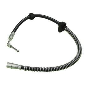 Kjøp Bremseslange av TEXTAR 40214500 til den lave prisen 360,53&nbsp;kr