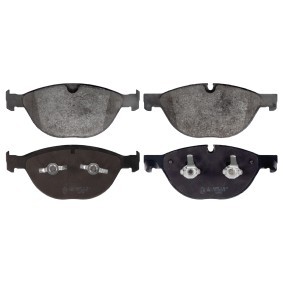 Osta Jarrupalat, levyjarru FEBI BILSTEIN:llä 116092 edullisesti hintaan 479,83&nbsp;&euro;