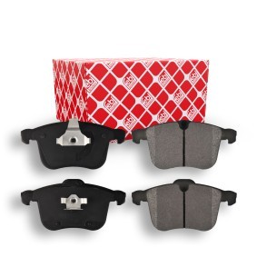 Achetez des Plaquettes de frein FEBI BILSTEIN 116155 à prix pour 39,08&nbsp;&euro;