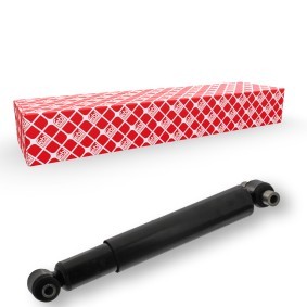 Osta Iskunvaimennin FEBI BILSTEIN:llä 20318 edullisesti hintaan 58,51&nbsp;&euro;