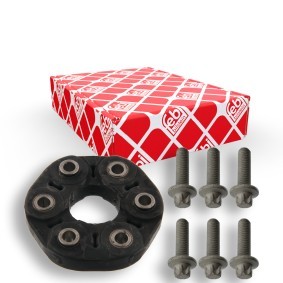 FEBI BILSTEIN 40929 Flector PORSCHE 911