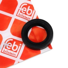 FEBI BILSTEIN 43420 Akseltetningsring, girmekanisme SKODA