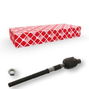 FEBI BILSTEIN 43630 Axialgelenk RENAULT Clio 4 Grandtour (KH_) 1.2 73 PS Otto