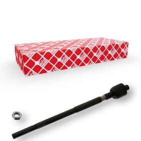 FEBI BILSTEIN 43642 Axialgelenk FIAT Doblo Kombi (119_, 223_) 1.6 92 PS Otto