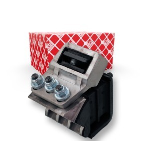 Motorlager 44619 für MERCEDES-BENZ