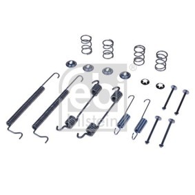 Compre Jogo de correias trapezoidais estriadas da FEBI BILSTEIN 45727 a um preço baixo por 366,65&nbsp;&euro;