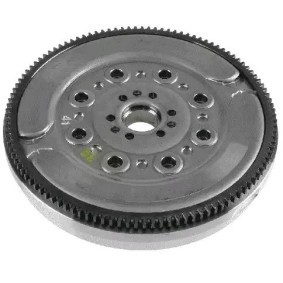 VALEO 836222 Schwungrad MAZDA 5