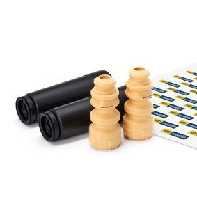 MAGNETI MARELLI 310116110093 Stoßdämpfer Staubmanschette und Anschlagpuffer SEAT Ibiza 4 Sportcoupe (6J1, 6P5) 1.4 75 PS Diesel