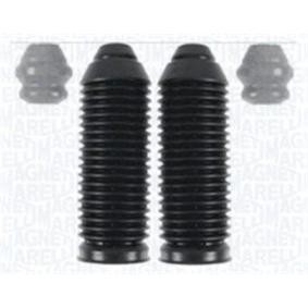 MAGNETI MARELLI 310116110115 Stoßdämpfer Staubmanschette und Anschlagpuffer SEAT Ibiza 4 Sportcoupe (6J1, 6P5) 1.4 75 PS Diesel