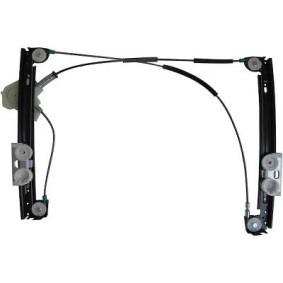 DIEDERICHS 1205121 Interruptor de vidros MINI Hatchback (R50, R53) 1.4 75 cv Otto