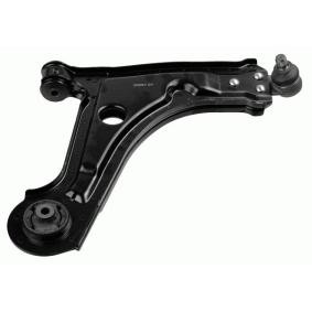 Compre Braço de suspensão da LEMFÖRDER 36681 01 a um preço baixo por 50,45&nbsp;&euro;