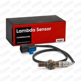 STARK SKLS-0140158 Sonda lambda VOLVO V40 Carrinha (645)