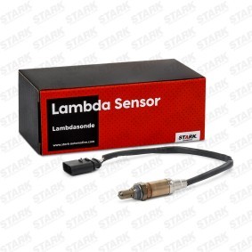 Achetez des Sonde lambda STARK SKLS-0140206 à prix pour 76,14&nbsp;&euro;