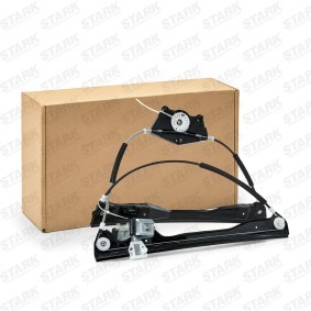 STARK SKWR-0420008 Pulsantiera alzacristalli SKODA Fabia 2 (545) 1.4 70 CV Diesel