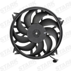 Compre Ventilador de radiador da STARK SKRF-0300005 a um preço baixo por 56,55&nbsp;&euro;