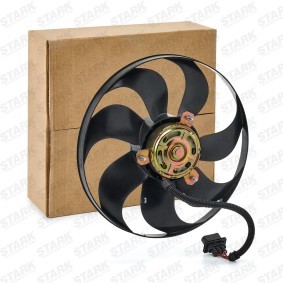 Compre Ventilador de radiador da STARK SKRF-0300011 a um preço baixo por 40,06&nbsp;&euro;