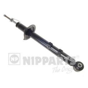 Osta Iskunvaimennin NIPPARTS:llä J5520507G edullisesti hintaan 118,18&nbsp;&euro;