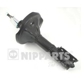 Osta Iskunvaimennin NIPPARTS:llä J5505010G edullisesti hintaan 73,02&nbsp;&euro;