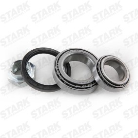 Radlagersatz SKWB-0180190